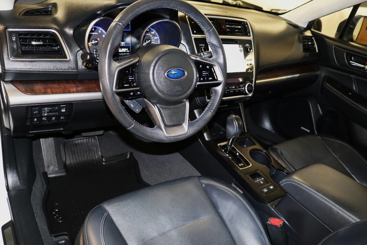 Used 2019 Subaru Outback 2.5i Limited w/ Popular Package #2 image 71