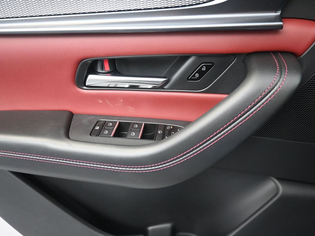 New 2026 MAZDA CX-70 3.3 Turbo w/ Premium Plus Pkg image 14