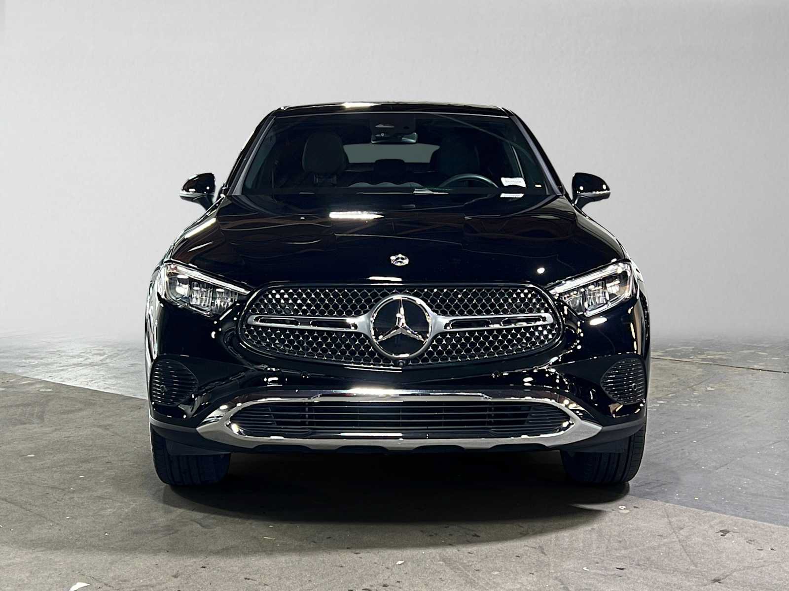 Used 2026 Mercedes-Benz GLC 300 4MATIC image 8