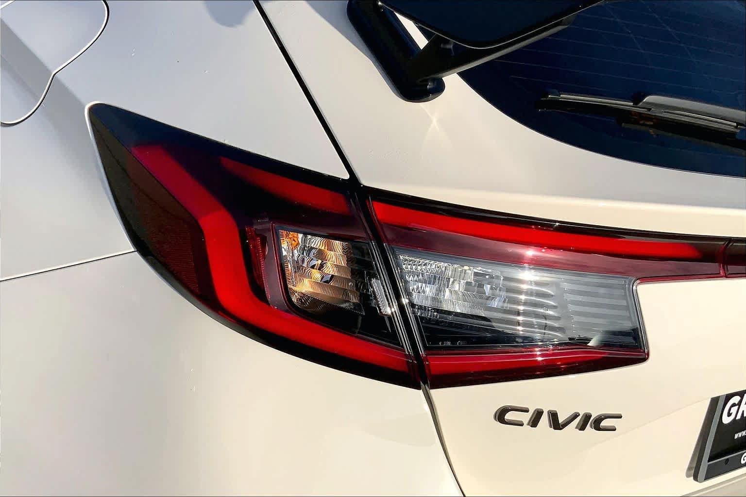 Used 2025 Honda Civic Type R image 28