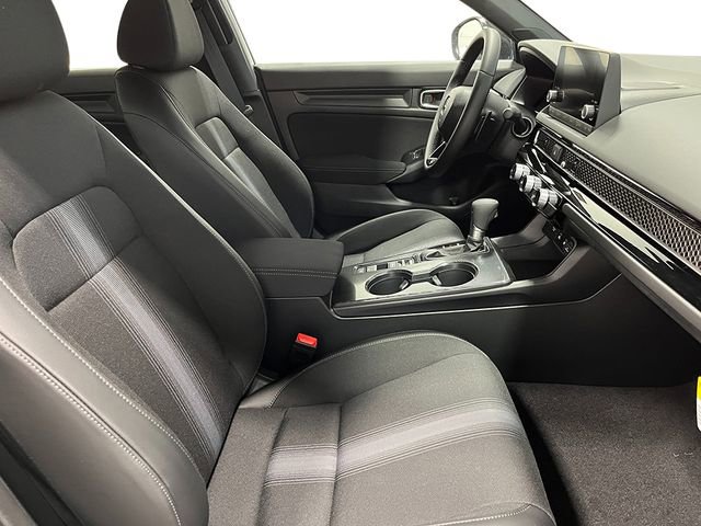 New 2026 Honda Civic Sport image 24