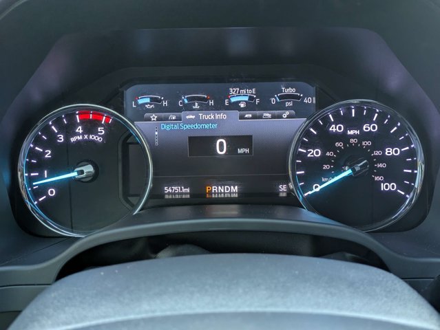 Used 2022 Ford F250 Platinum AWD/4WD image 27