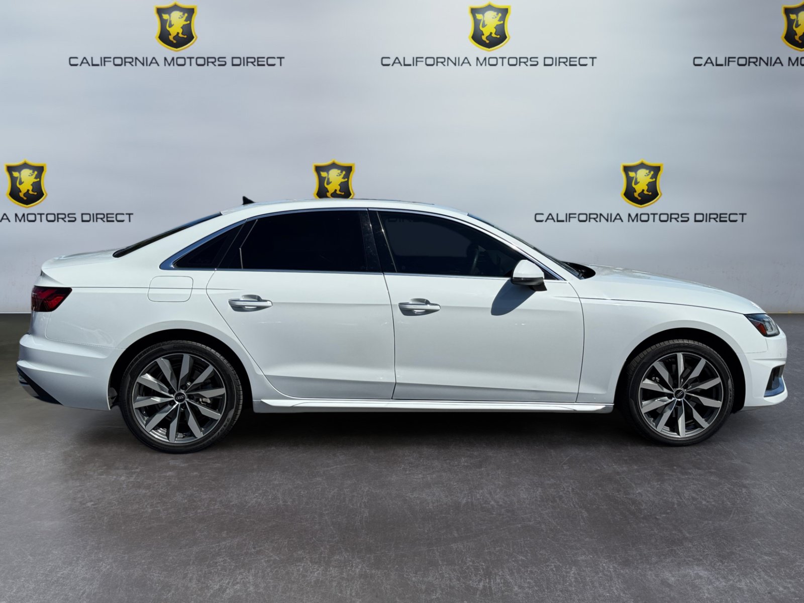 Used 2021 Audi A4 2.0T Premium w/ Convenience Package AWD/4WD image 6