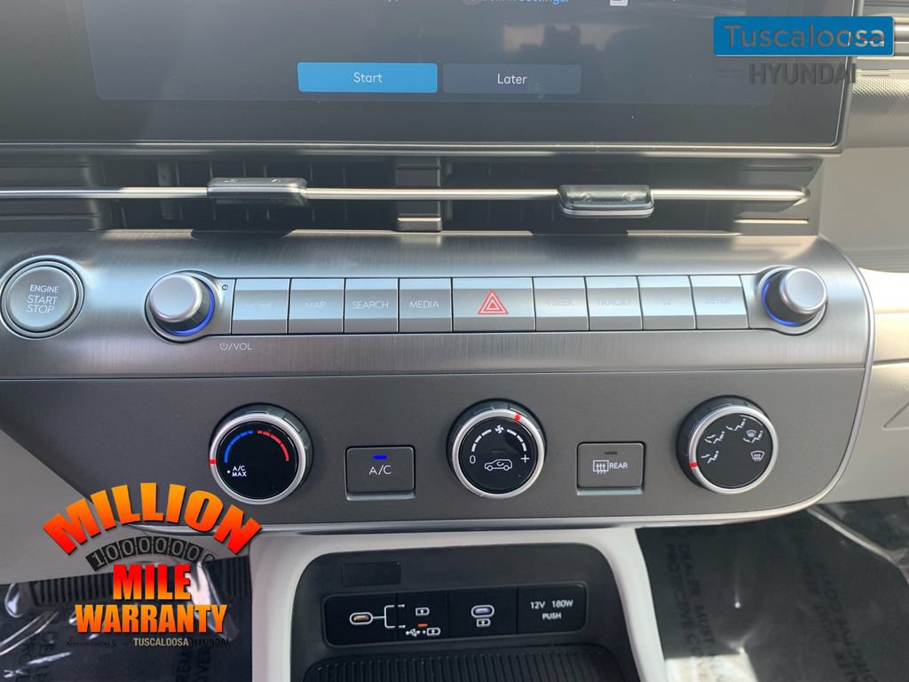 New 2026 Hyundai Kona SE FWD image 20