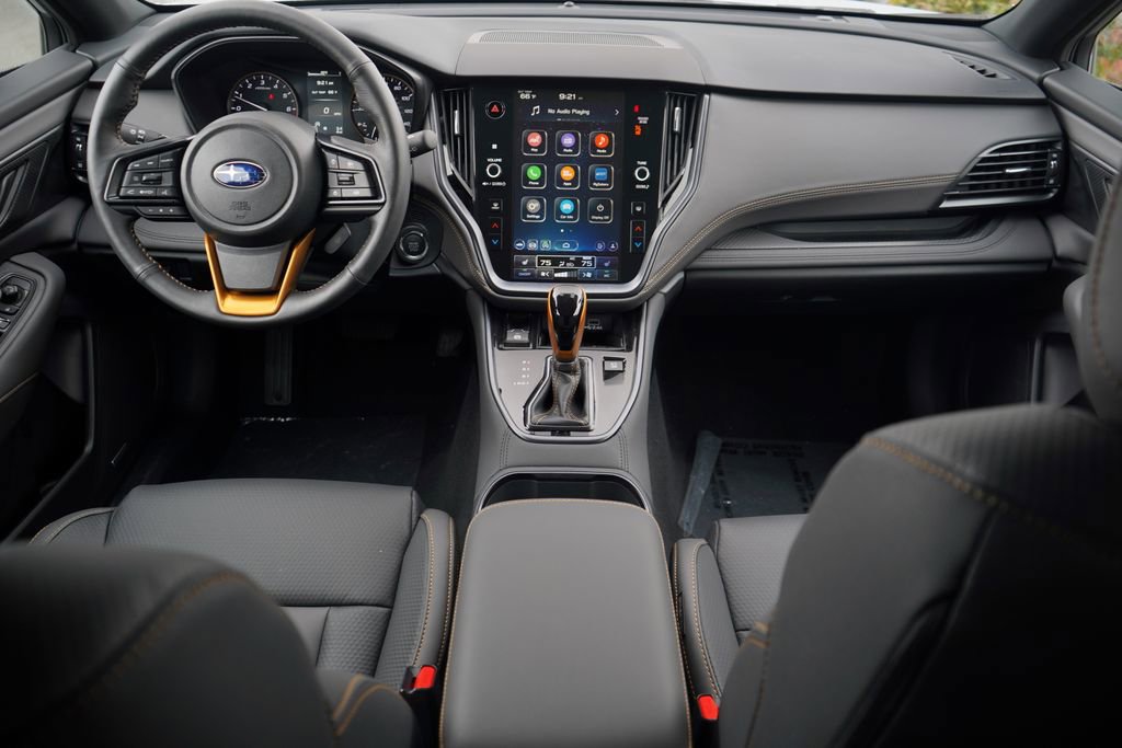 New 2025 Subaru Outback Wilderness image 8
