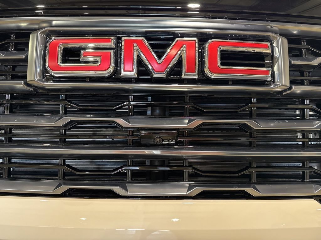 New 2026 GMC Sierra 2500 AT4 w/ AT4 Premium Plus Package AWD/4WD image 13