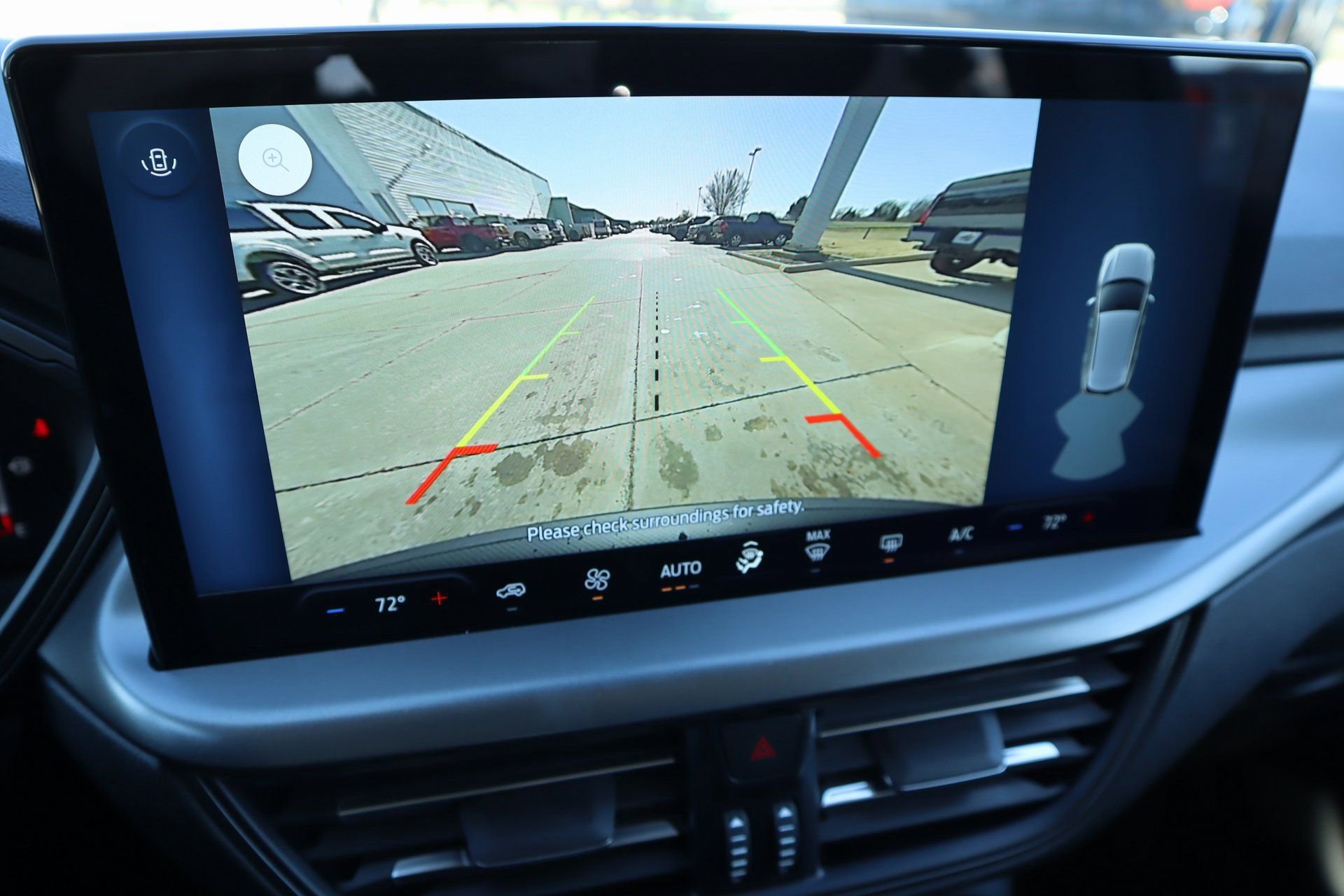 New 2026 Ford Escape Active w/ Tech Pack #1 image 8