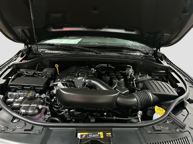 New 2026 Dodge Durango GT AWD/4WD image 34