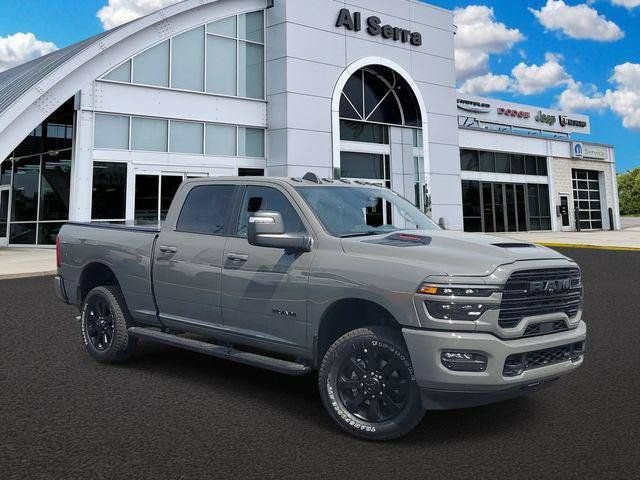 New 2026 RAM 2500 Laramie AWD/4WD image 1