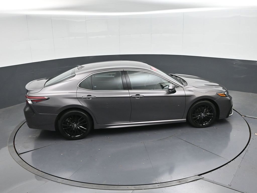 Used 2024 Toyota Camry XSE image 42