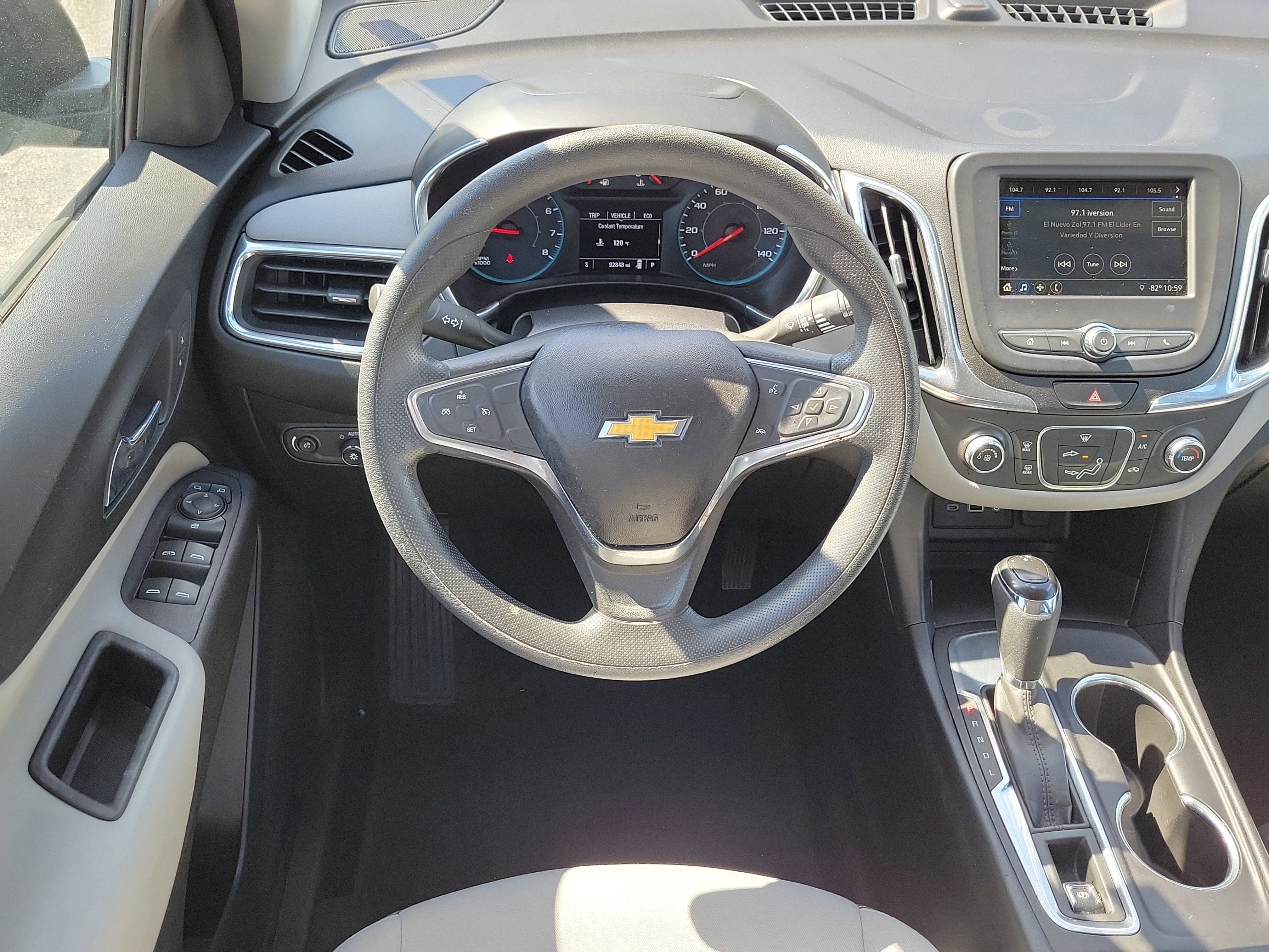 Used 2019 Chevrolet Equinox LS FWD image 17