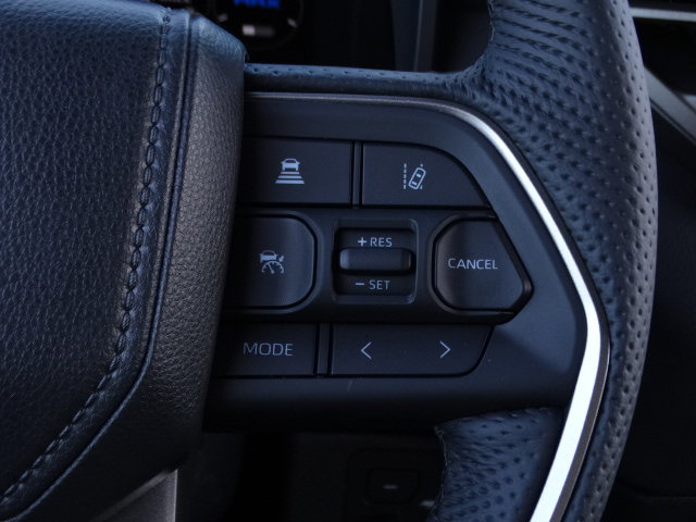 New 2026 Toyota Sequoia Limited image 27