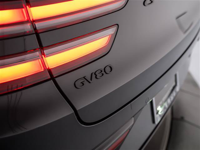 New 2026 Genesis GV80 3.5T Prestige AWD/4WD image 16