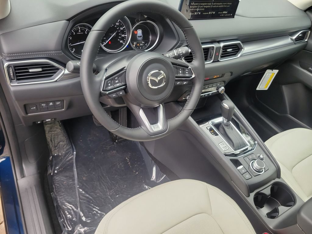 New 2025 MAZDA CX-5 AWD 2.5 S image 22