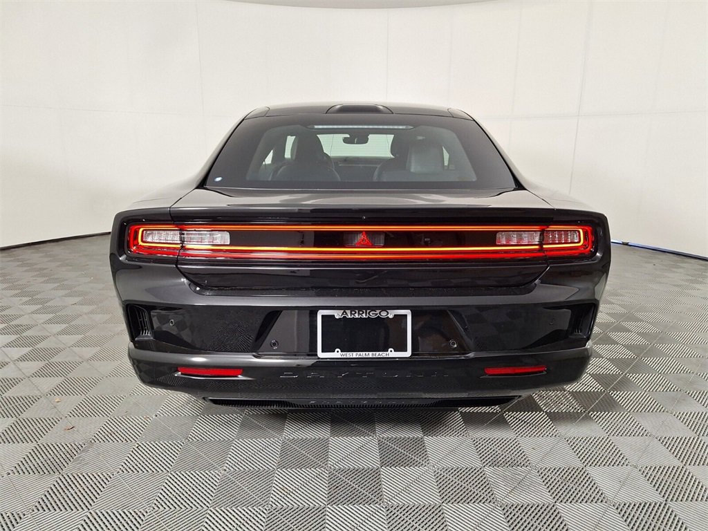 New 2024 Dodge Charger R/T w/ Plus Group image 5