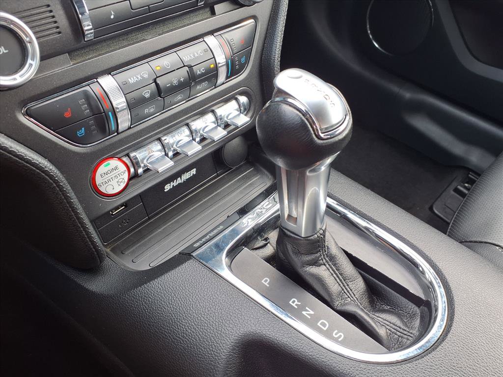 Used 2017 Ford Mustang GT Premium image 7