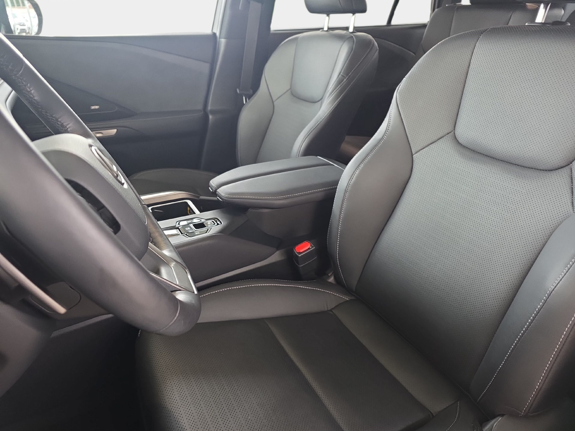 Used 2024 Lexus TX 350 FWD w/ Captains Chair Package image 15