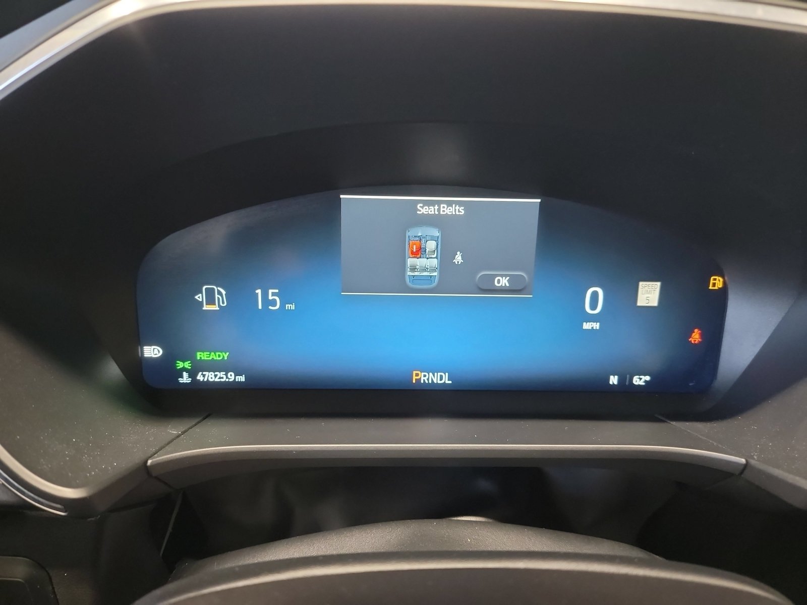 Used 2023 Ford Escape Platinum AWD/4WD image 18