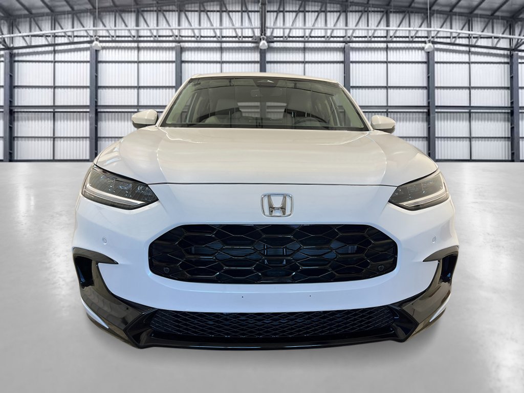 New 2027 Honda HR-V EX-L image 9