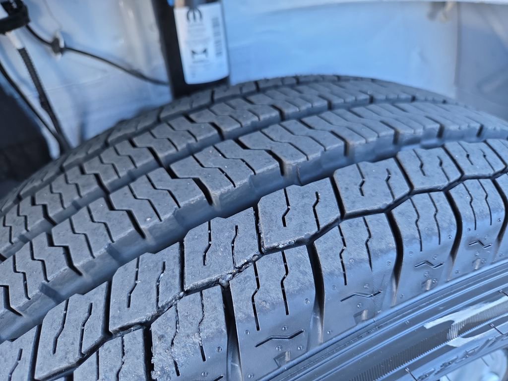 New 2026 RAM ProMaster 3500 w/ Convenience Group image 20