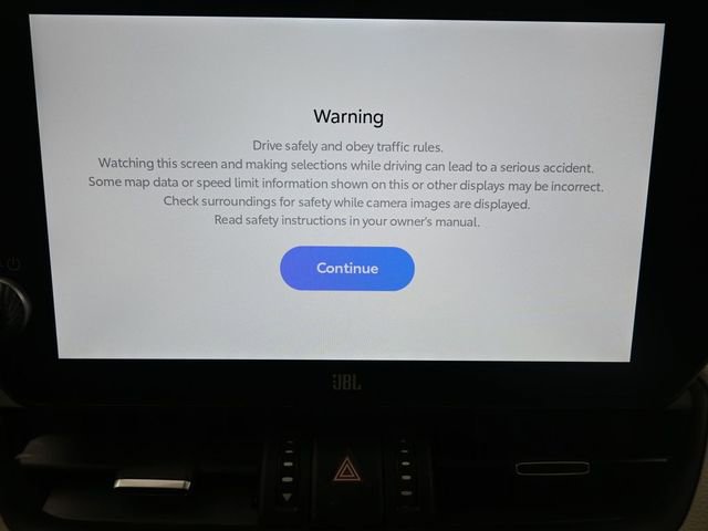 Used 2023 Toyota RAV4 Limited image 6