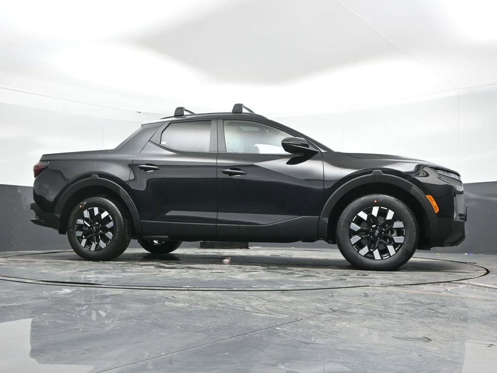 New 2026 Hyundai Santa Cruz SEL image 45