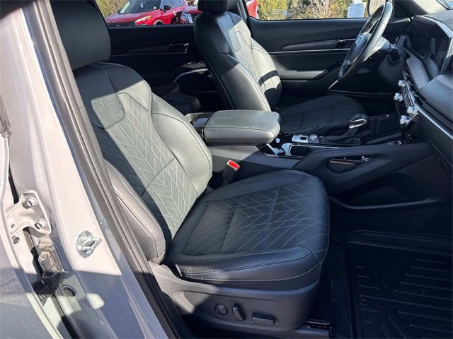 Used 2023 Kia Telluride EX X-Line image 21