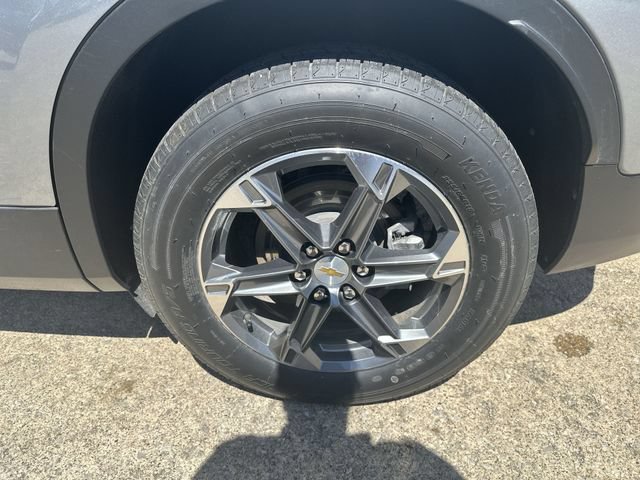 Used 2025 Chevrolet Blazer LT AWD/4WD image 43