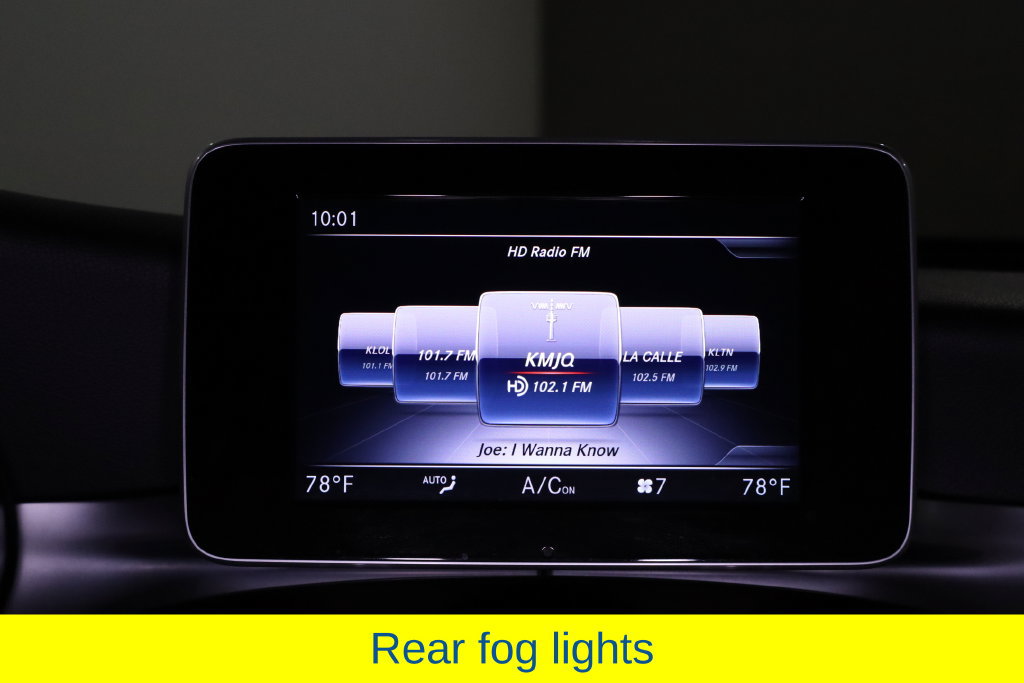 Used 2019 Mercedes-Benz GLC 300 image 22