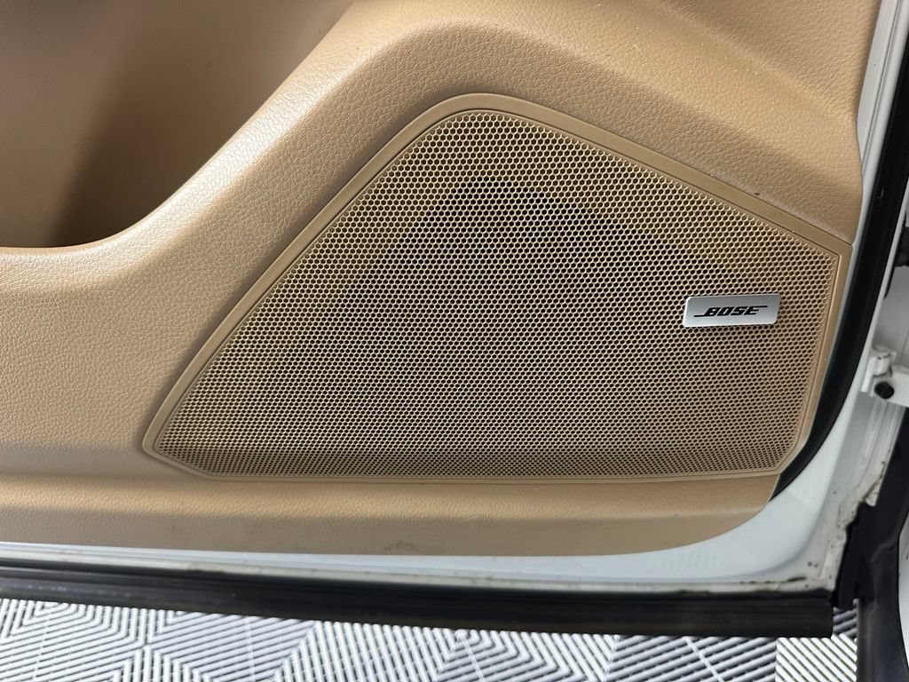 Certified 2021 Porsche Cayenne AWD/4WD image 18