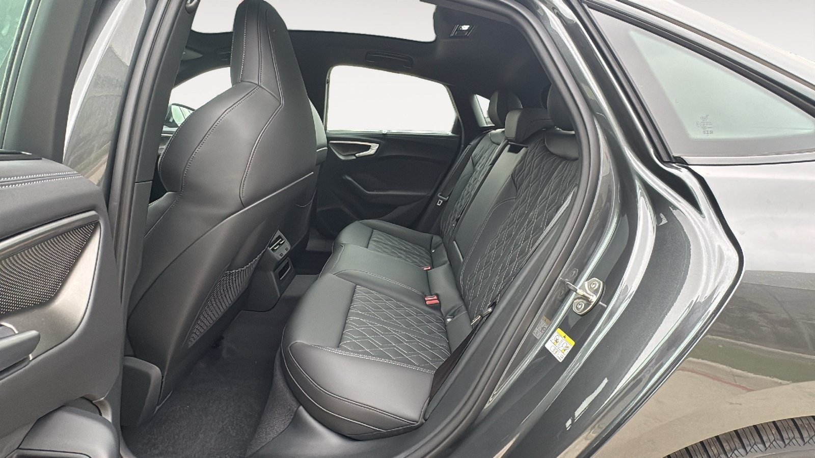 New 2026 Audi S5 Premium Plus AWD/4WD image 15