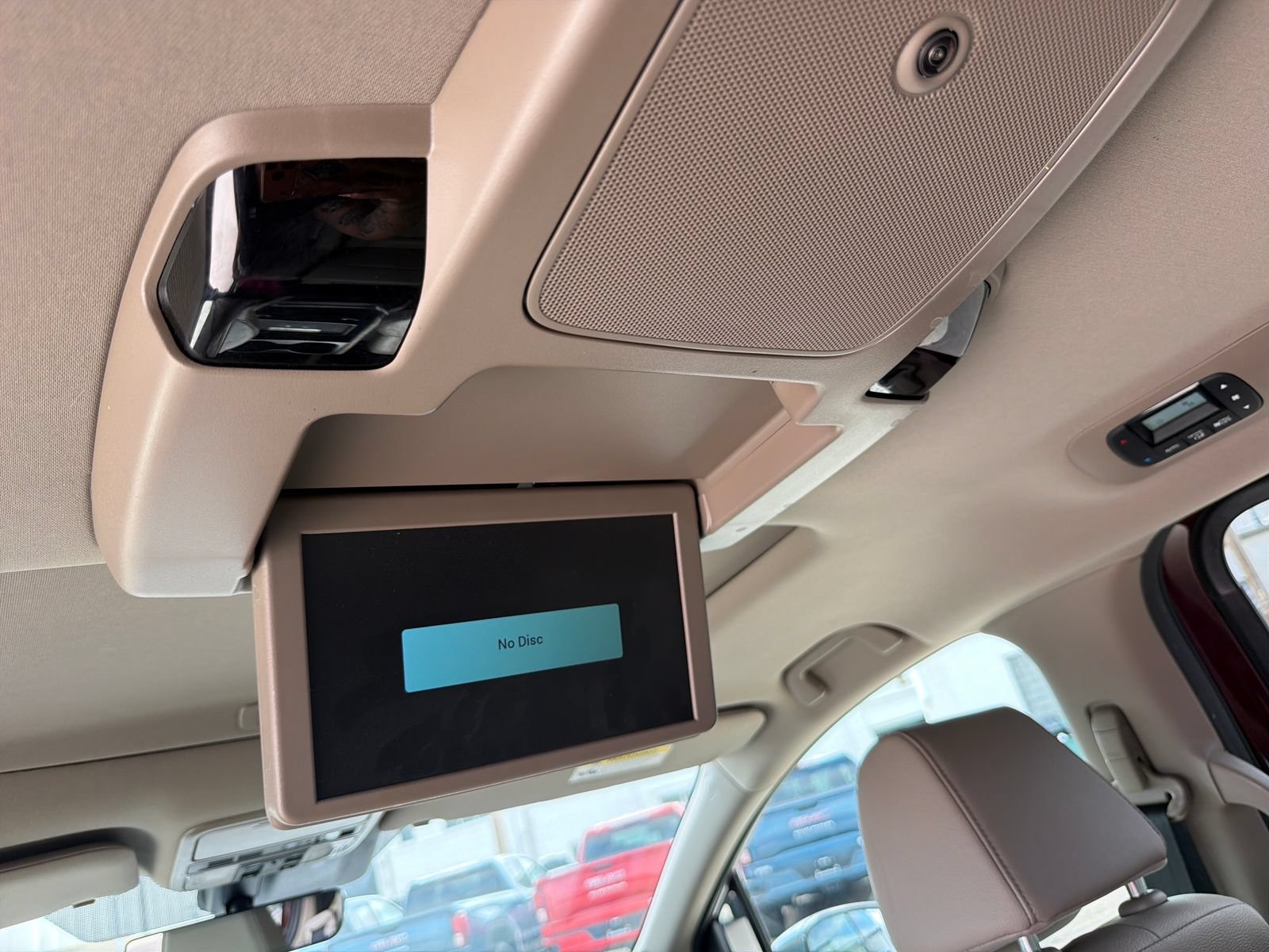 Used 2020 Honda Odyssey Elite image 14