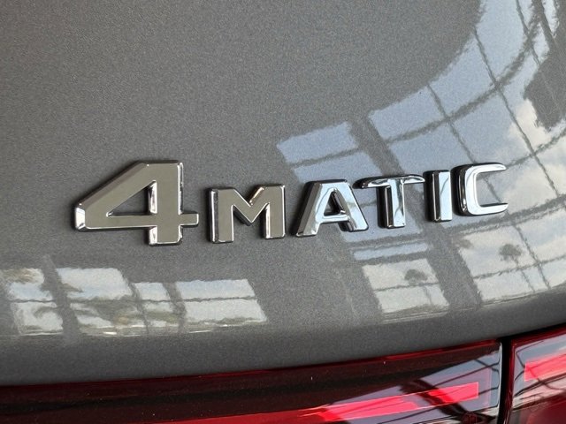 New 2026 Mercedes-Benz GLB 250 4MATIC image 6