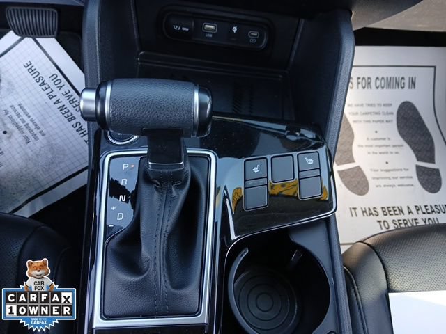 Used 2023 Kia Sportage EX FWD image 31