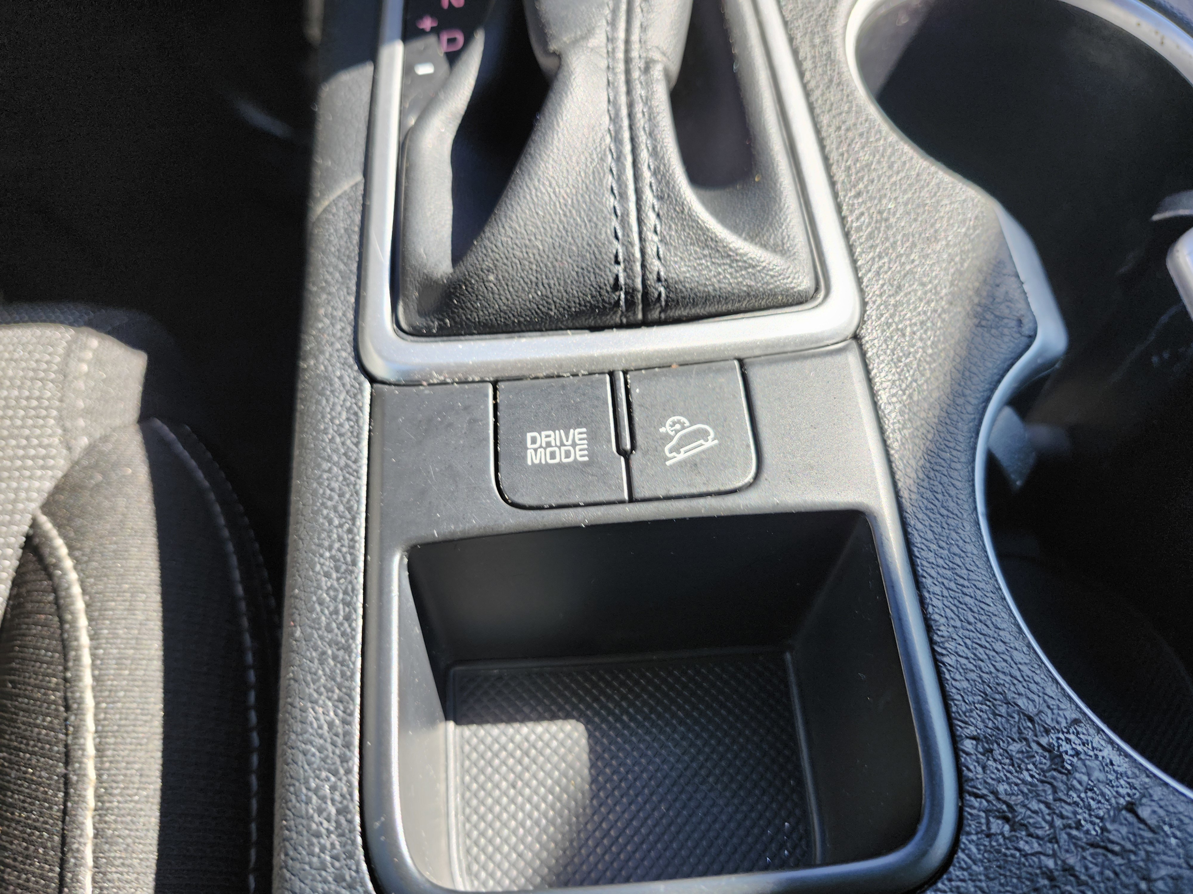 Used 2021 Kia Sportage LX w/ LX Fwd Popular Package image 8