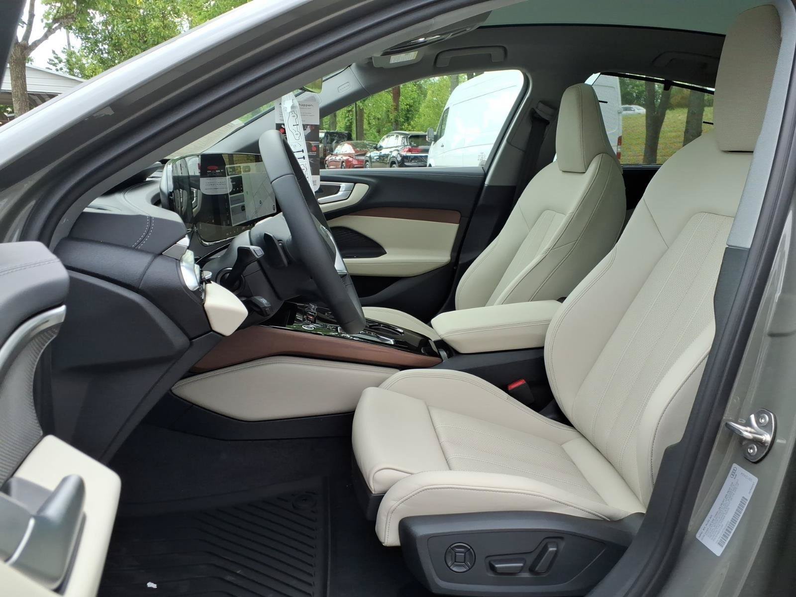 New 2026 Audi A5 Prestige w/ Prestige Package AWD/4WD image 12