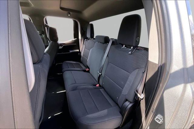 Used 2023 GMC Sierra 1500 Elevation image 16