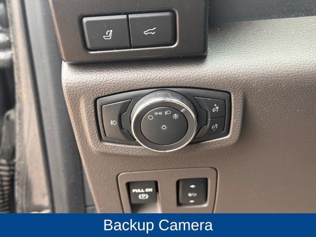 Used 2019 Ford Expedition Limited w/ Equipment Group 302A AWD/4WD image 19