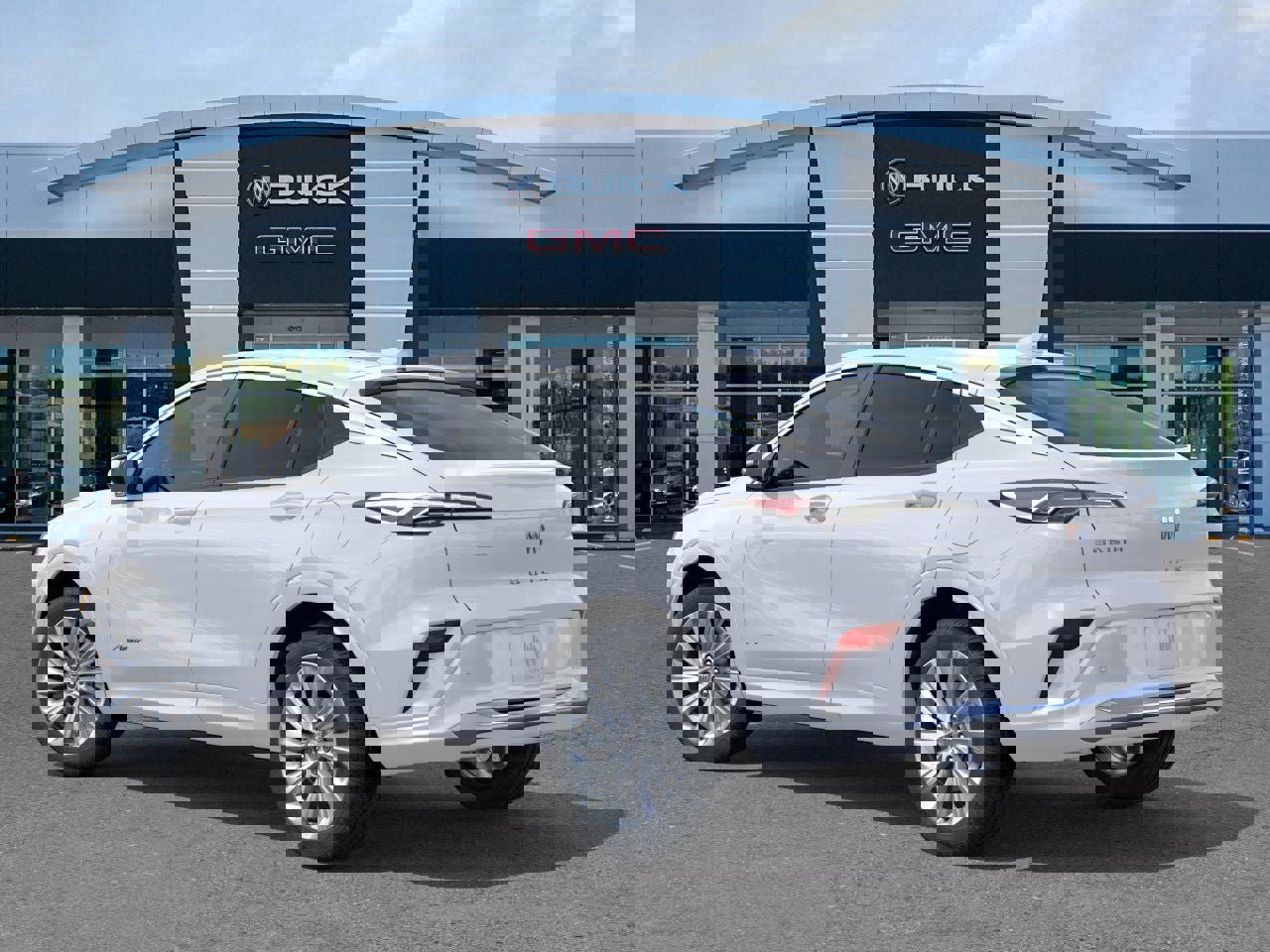 New 2026 Buick Envista Avenir image 3