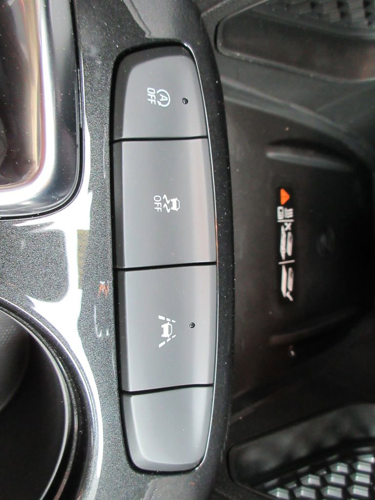New 2026 Chevrolet TrailBlazer LT w/ Convenience Package FWD image 28