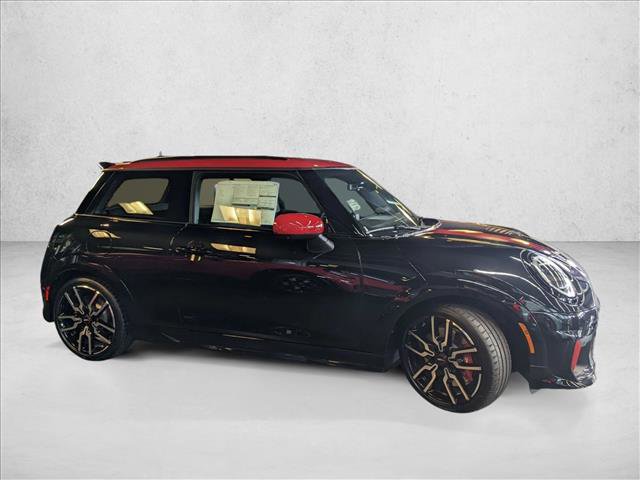 New 2026 MINI Cooper John Cooper Works image 8