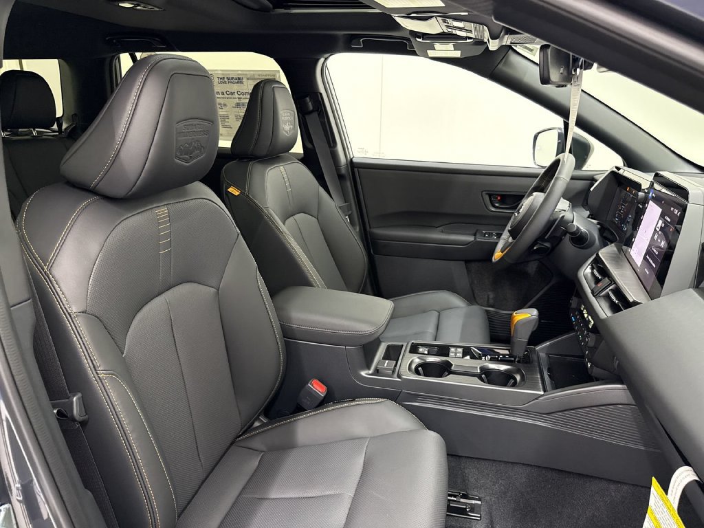 New 2026 Subaru Outback Wilderness AWD/4WD image 30