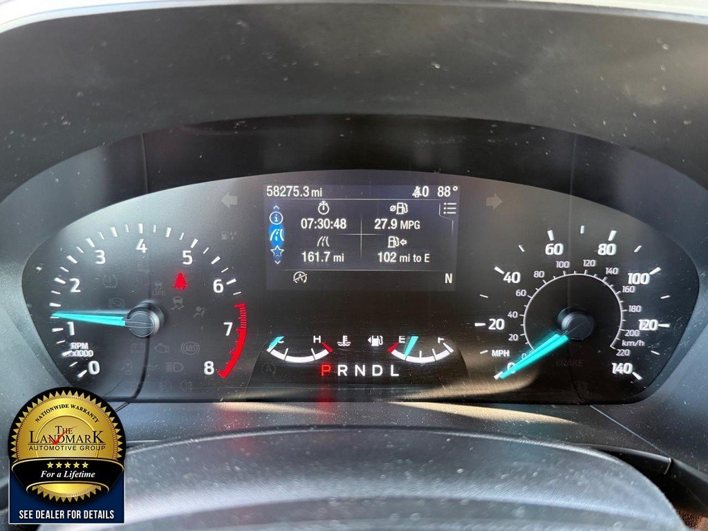 Used 2021 Ford Escape SE AWD/4WD image 12