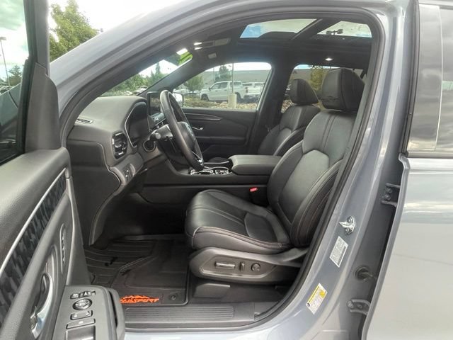 Used 2026 Honda Passport TrailSport Elite image 14