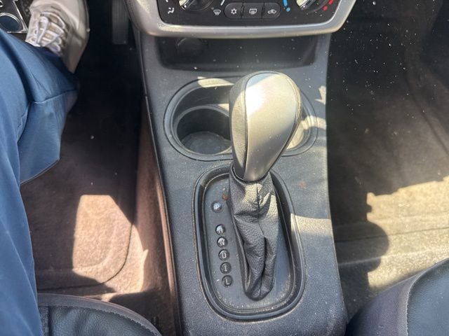 Used 2010 Chevrolet Cobalt LT w/ My Link Package image 12