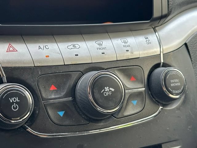 Used 2014 Dodge Journey SXT w/ Flexible Seating Group FWD image 24