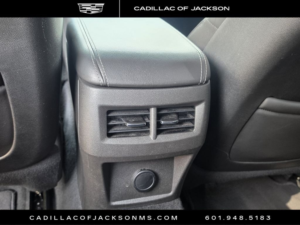 Used 2023 Cadillac CT4 Premium Luxury w/ Climate Package RWD image 20