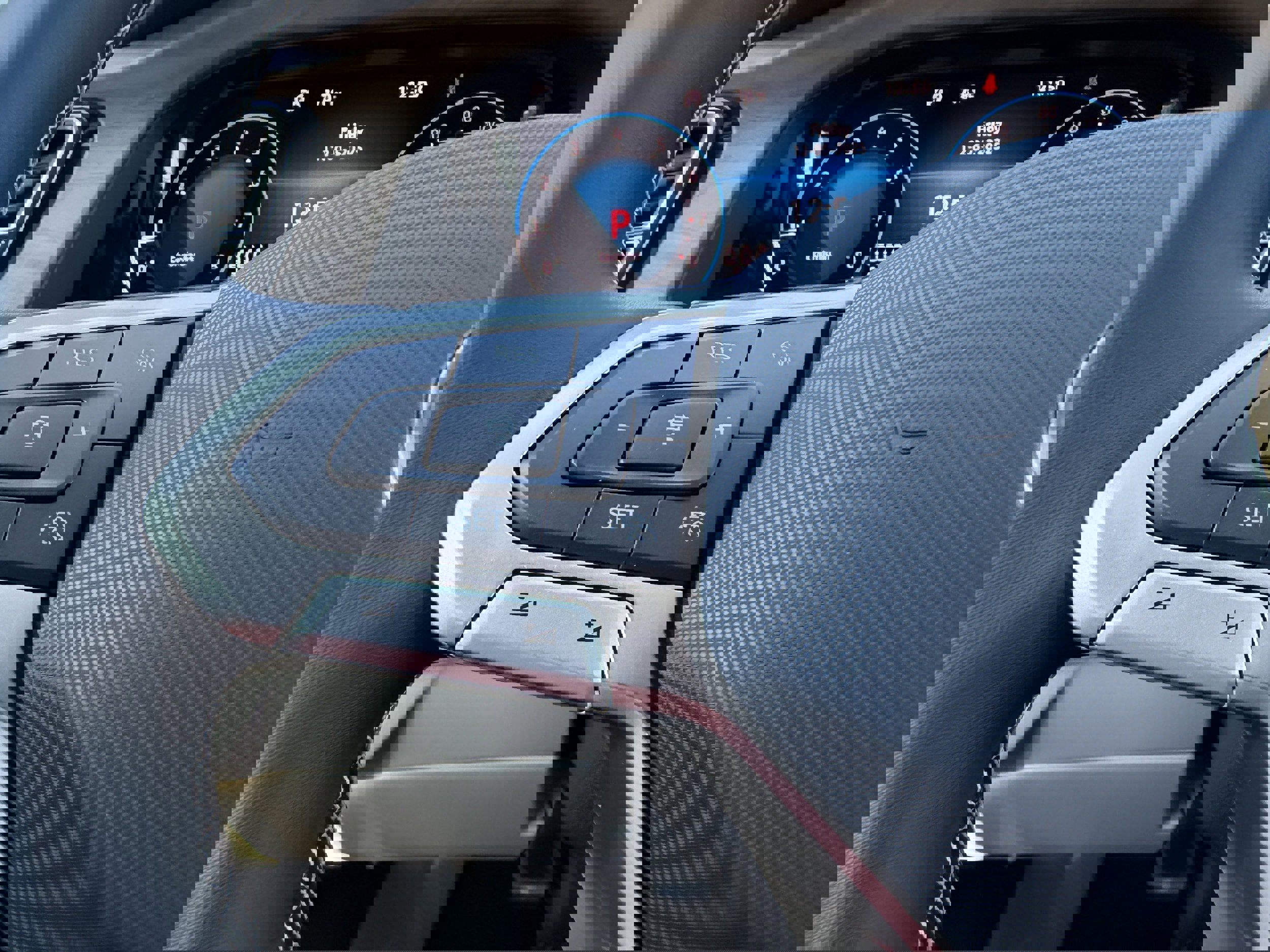 New 2026 Volkswagen Atlas SE image 27