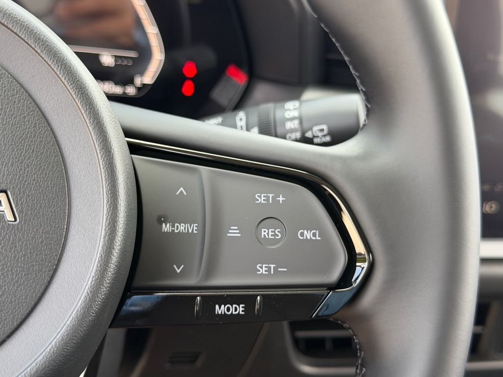 New 2026 MAZDA CX-5 Preferred AWD/4WD image 15