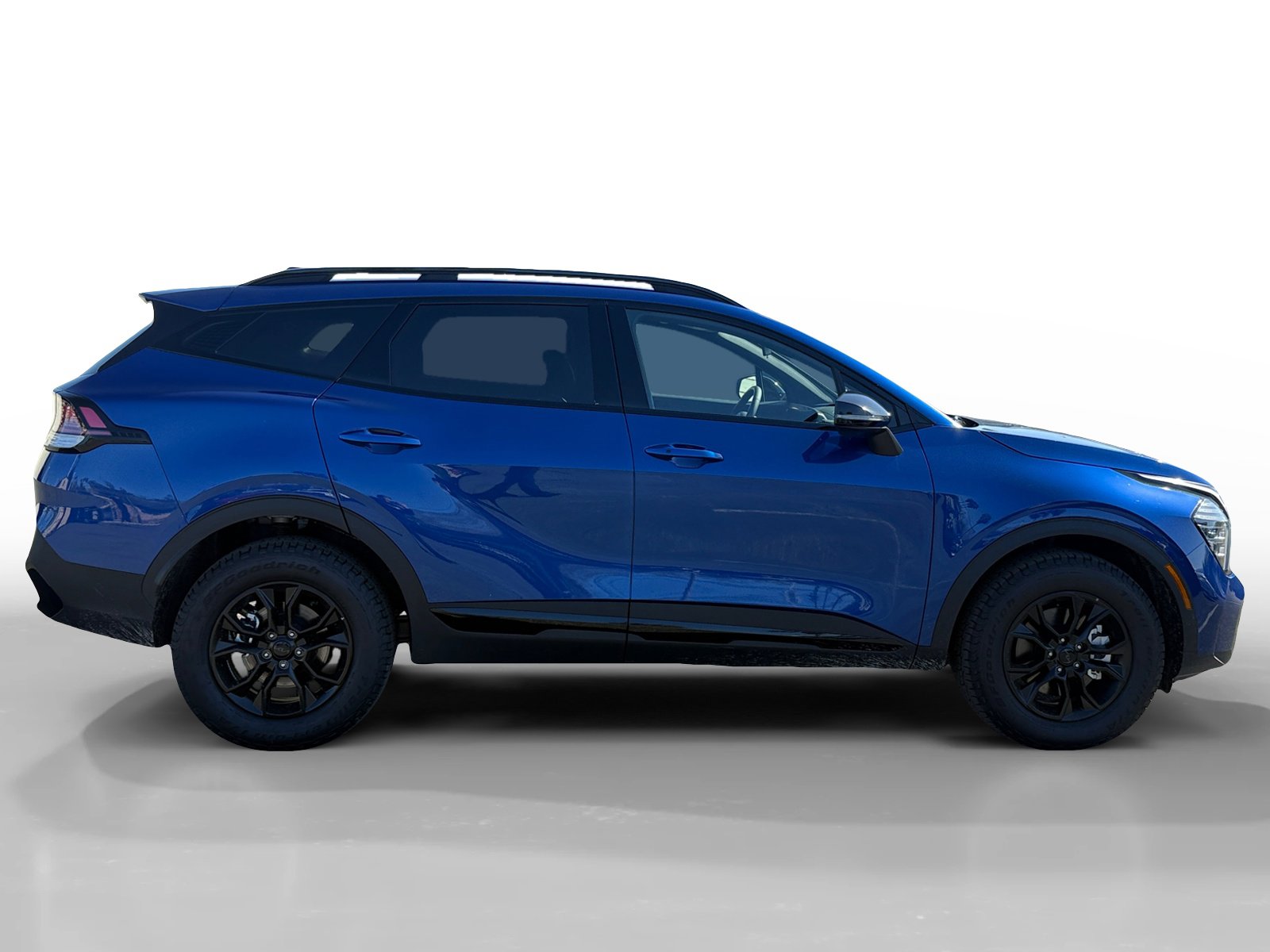New 2025 Kia Sportage X-Pro image 6